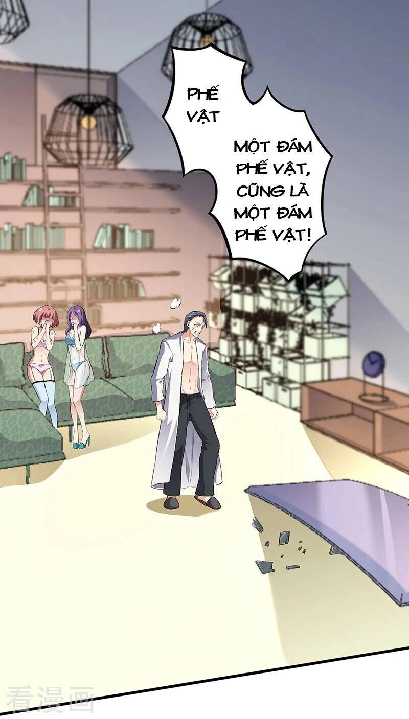 Diệu Thủ Cuồng Y Chapter 183 - 10