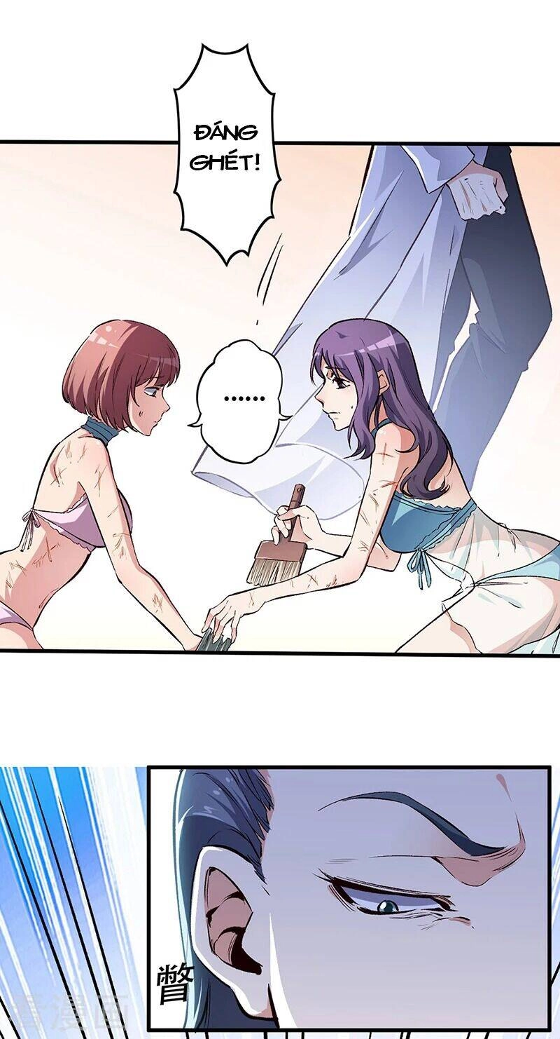 Diệu Thủ Cuồng Y Chapter 183 - 11