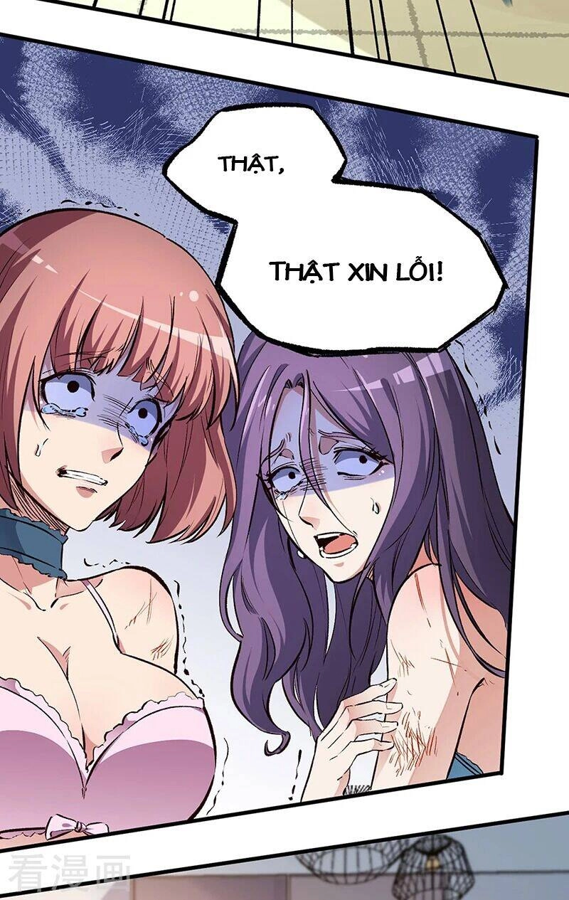 Diệu Thủ Cuồng Y Chapter 183 - 13