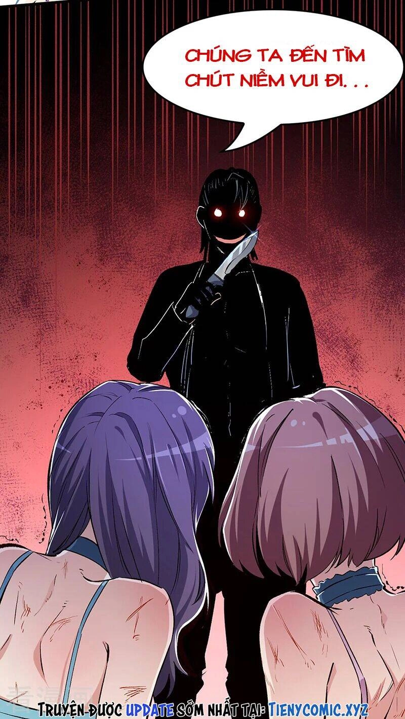 Diệu Thủ Cuồng Y Chapter 183 - 15