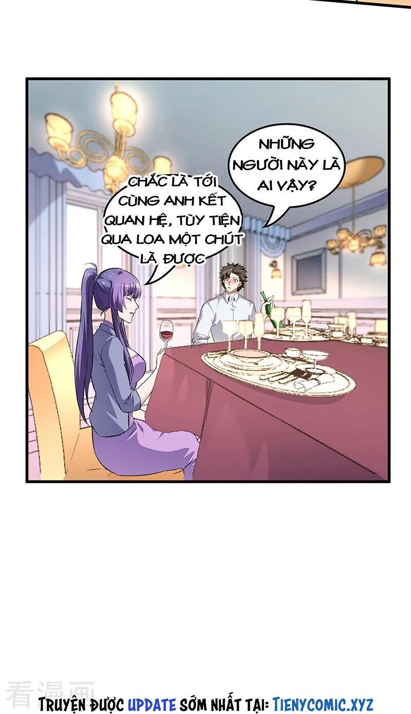 Diệu Thủ Cuồng Y Chapter 183 - 23