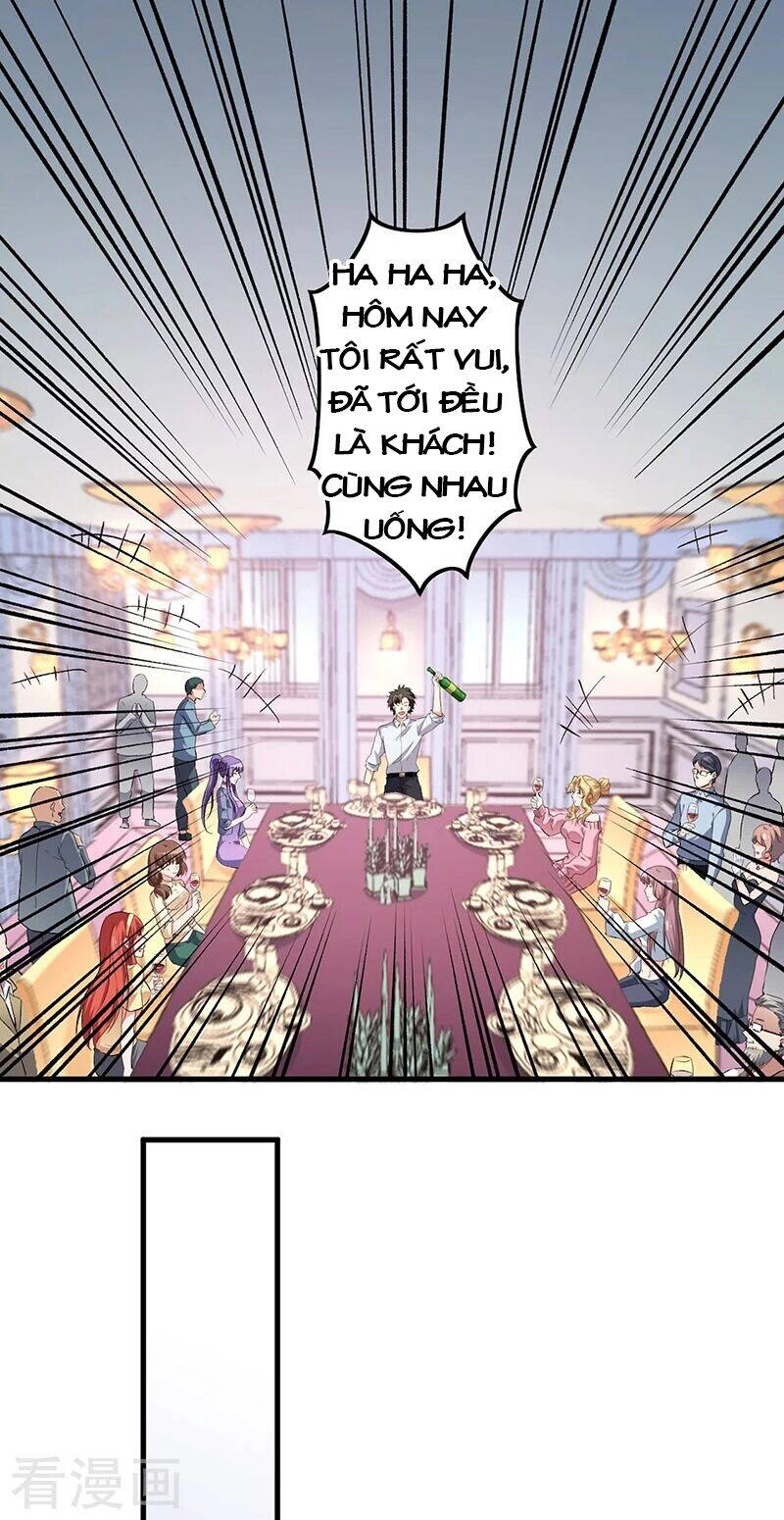 Diệu Thủ Cuồng Y Chapter 183 - 24