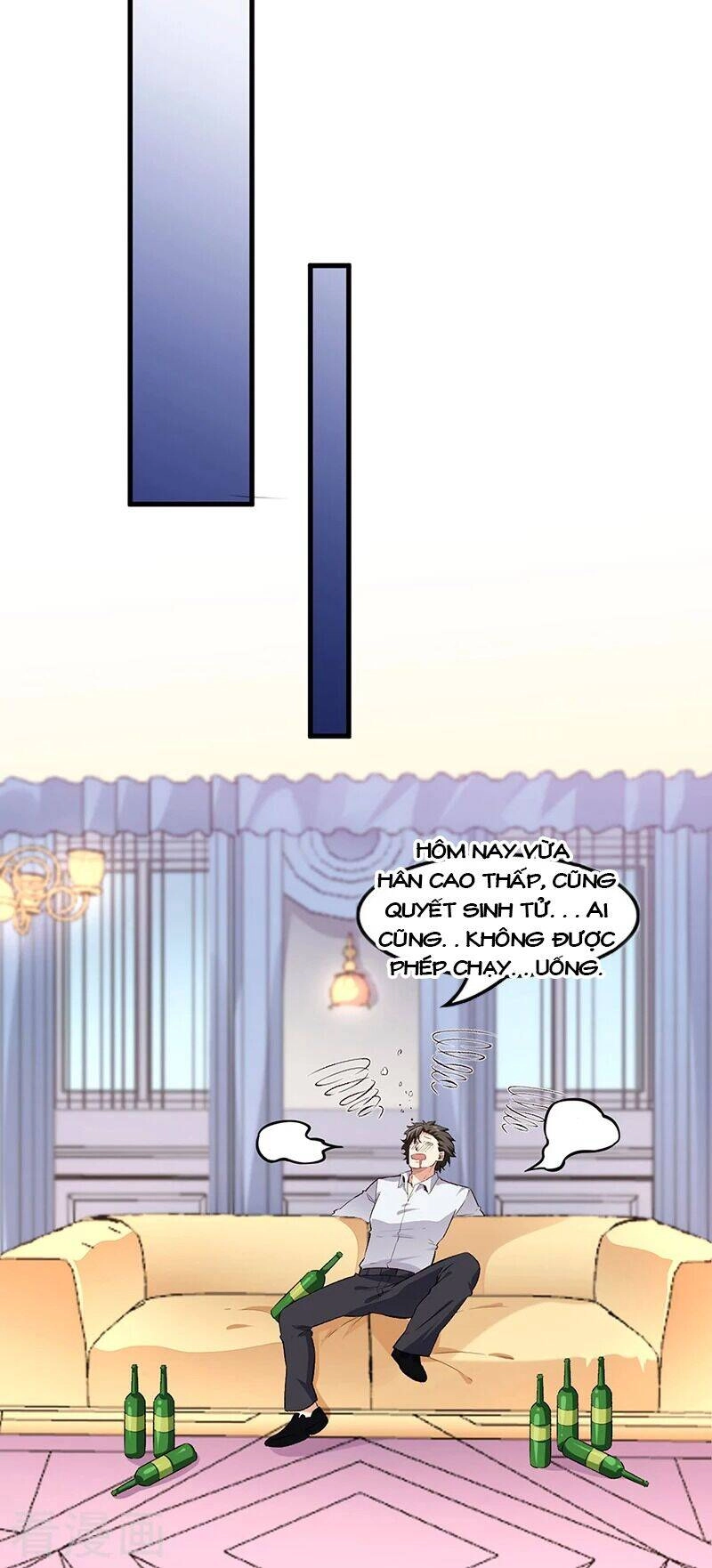 Diệu Thủ Cuồng Y Chapter 183 - 25