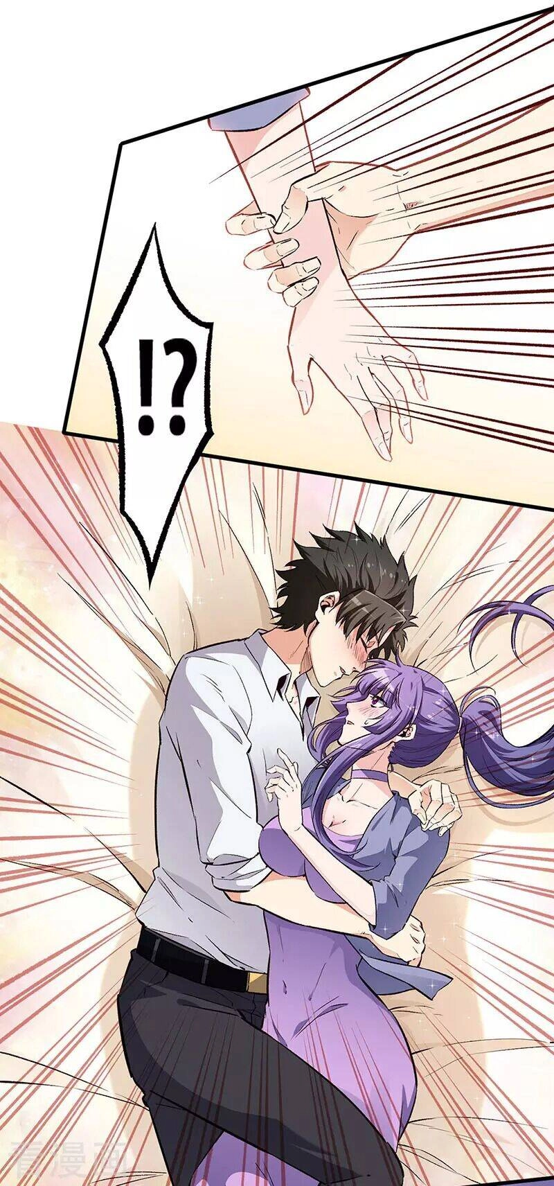 Diệu Thủ Cuồng Y Chapter 183 - 29