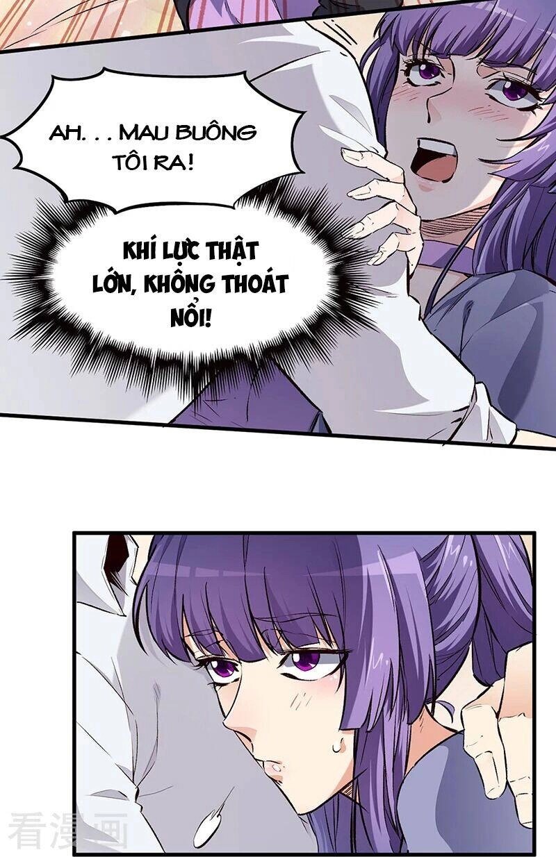 Diệu Thủ Cuồng Y Chapter 183 - 30