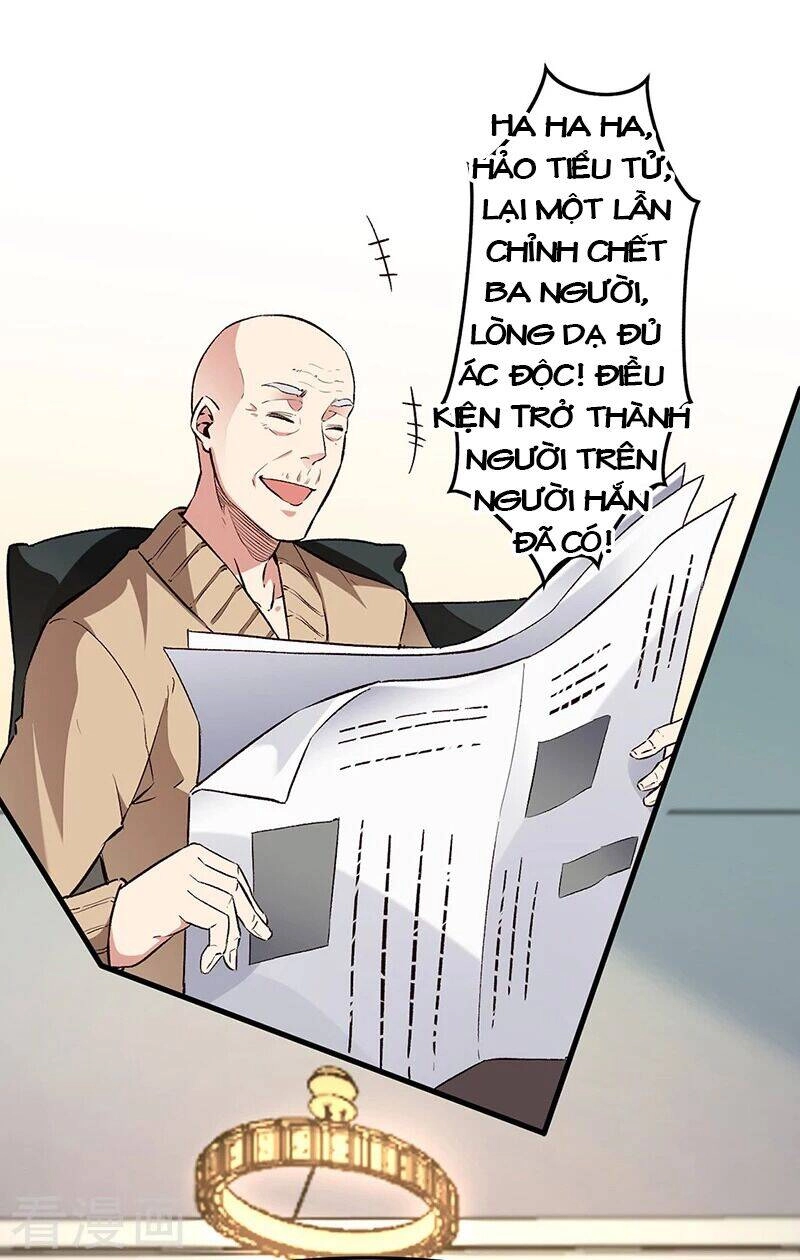 Diệu Thủ Cuồng Y Chapter 184 - 2