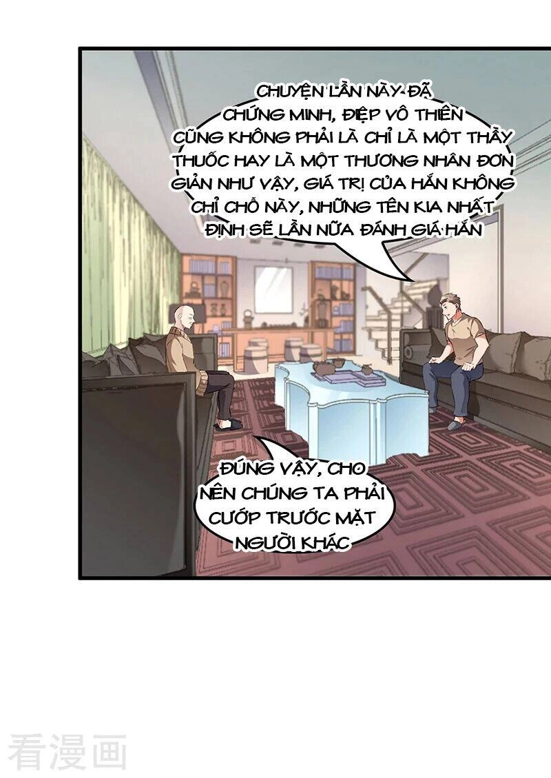 Diệu Thủ Cuồng Y Chapter 184 - 5