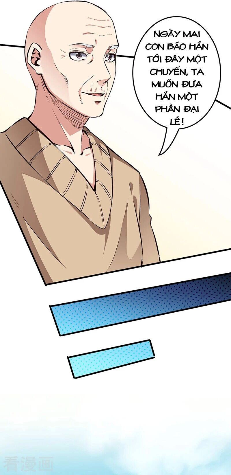 Diệu Thủ Cuồng Y Chapter 184 - 6