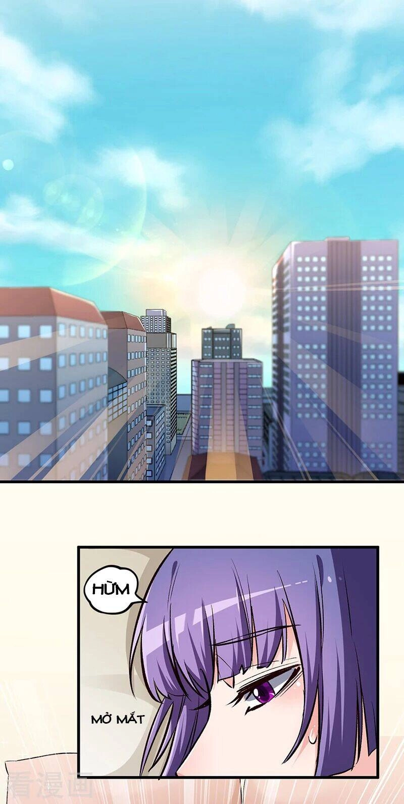 Diệu Thủ Cuồng Y Chapter 184 - 7