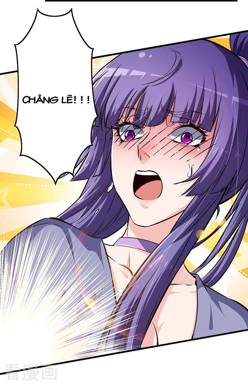 Diệu Thủ Cuồng Y Chapter 184 - 14