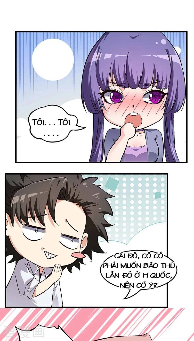 Diệu Thủ Cuồng Y Chapter 184 - 17