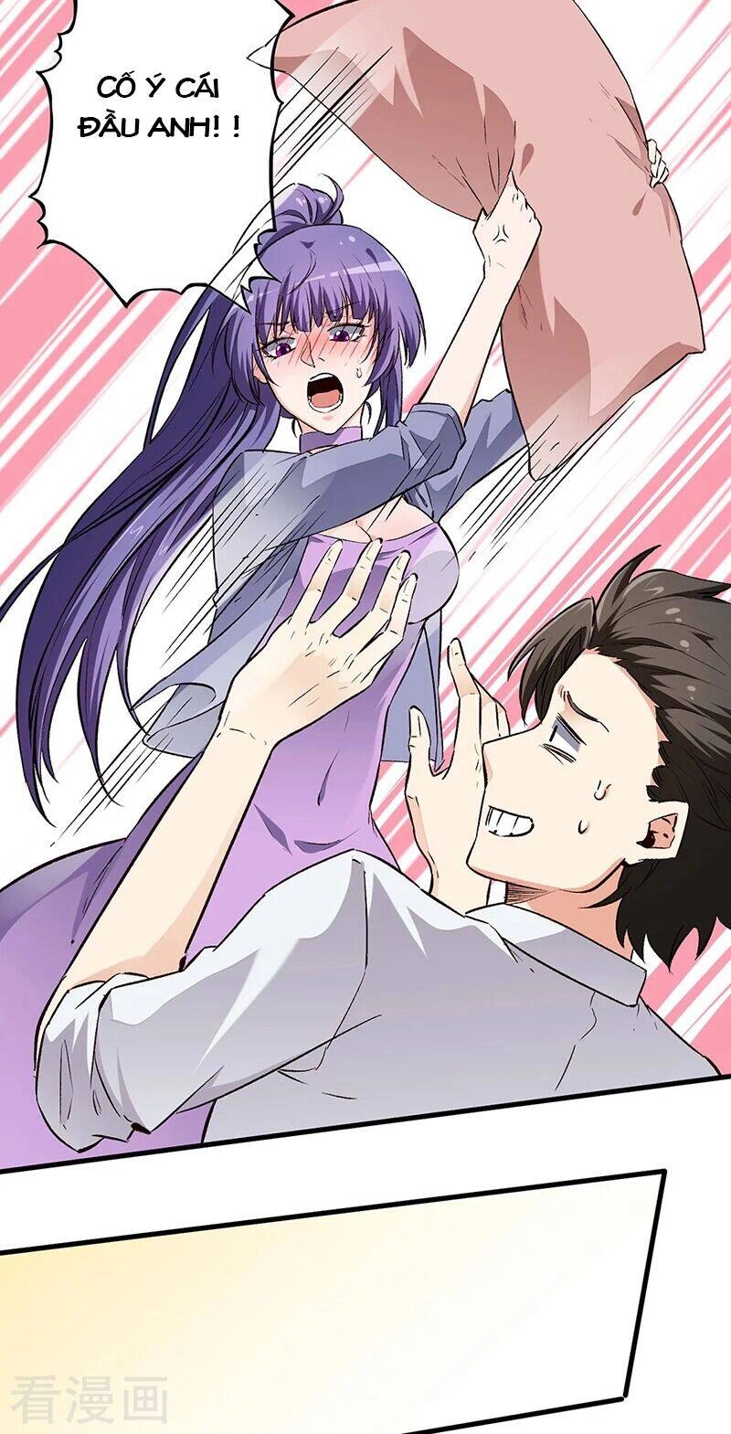 Diệu Thủ Cuồng Y Chapter 184 - 18