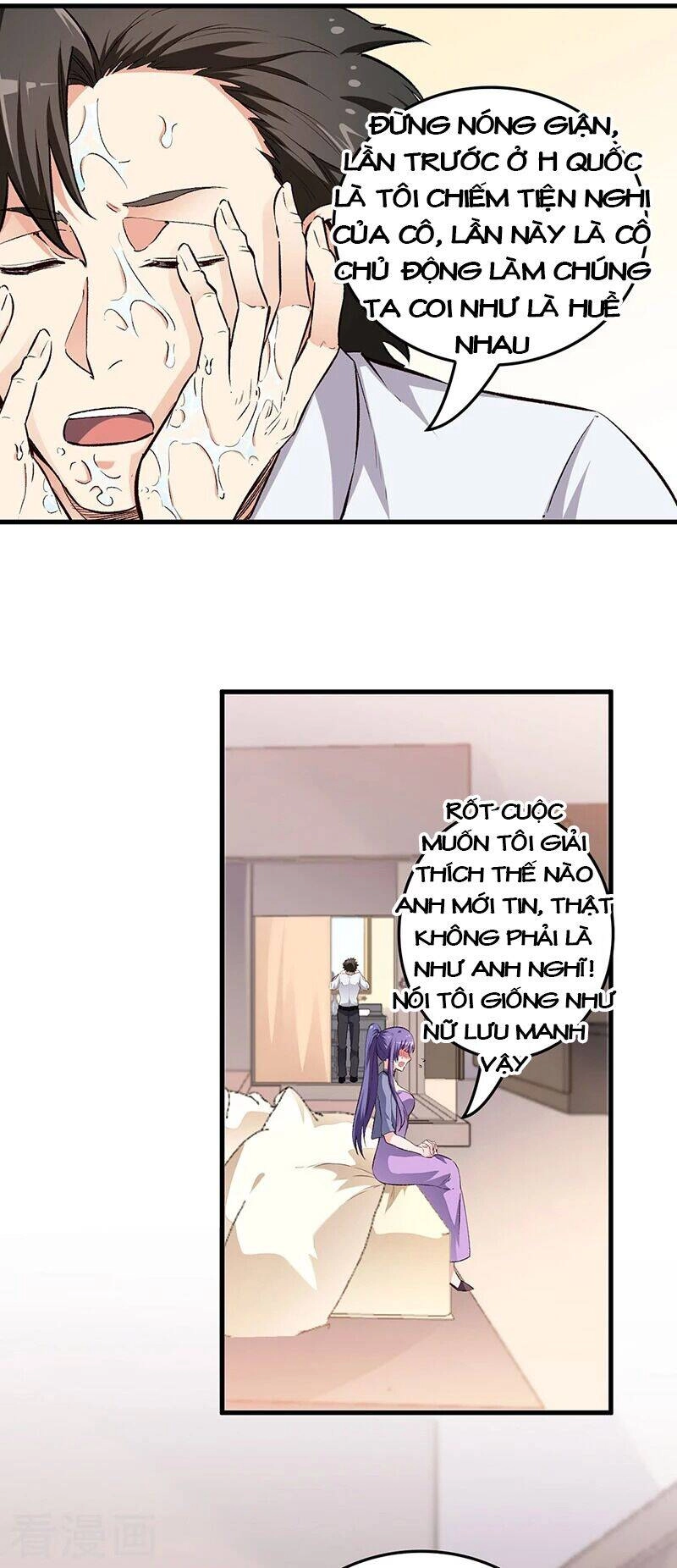 Diệu Thủ Cuồng Y Chapter 184 - 20