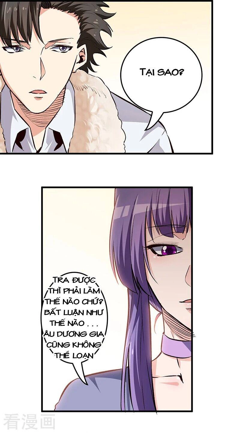 Diệu Thủ Cuồng Y Chapter 184 - 25