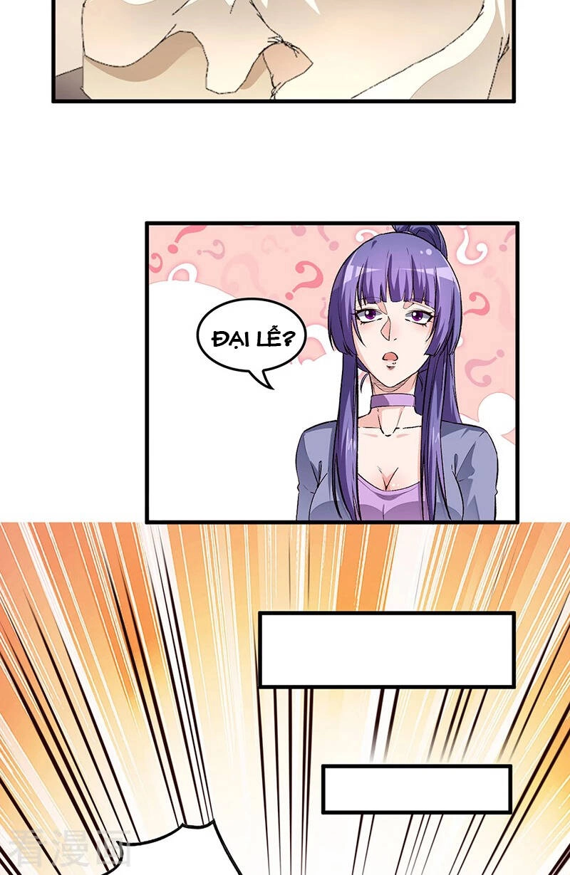 Diệu Thủ Cuồng Y Chapter 185 - 4