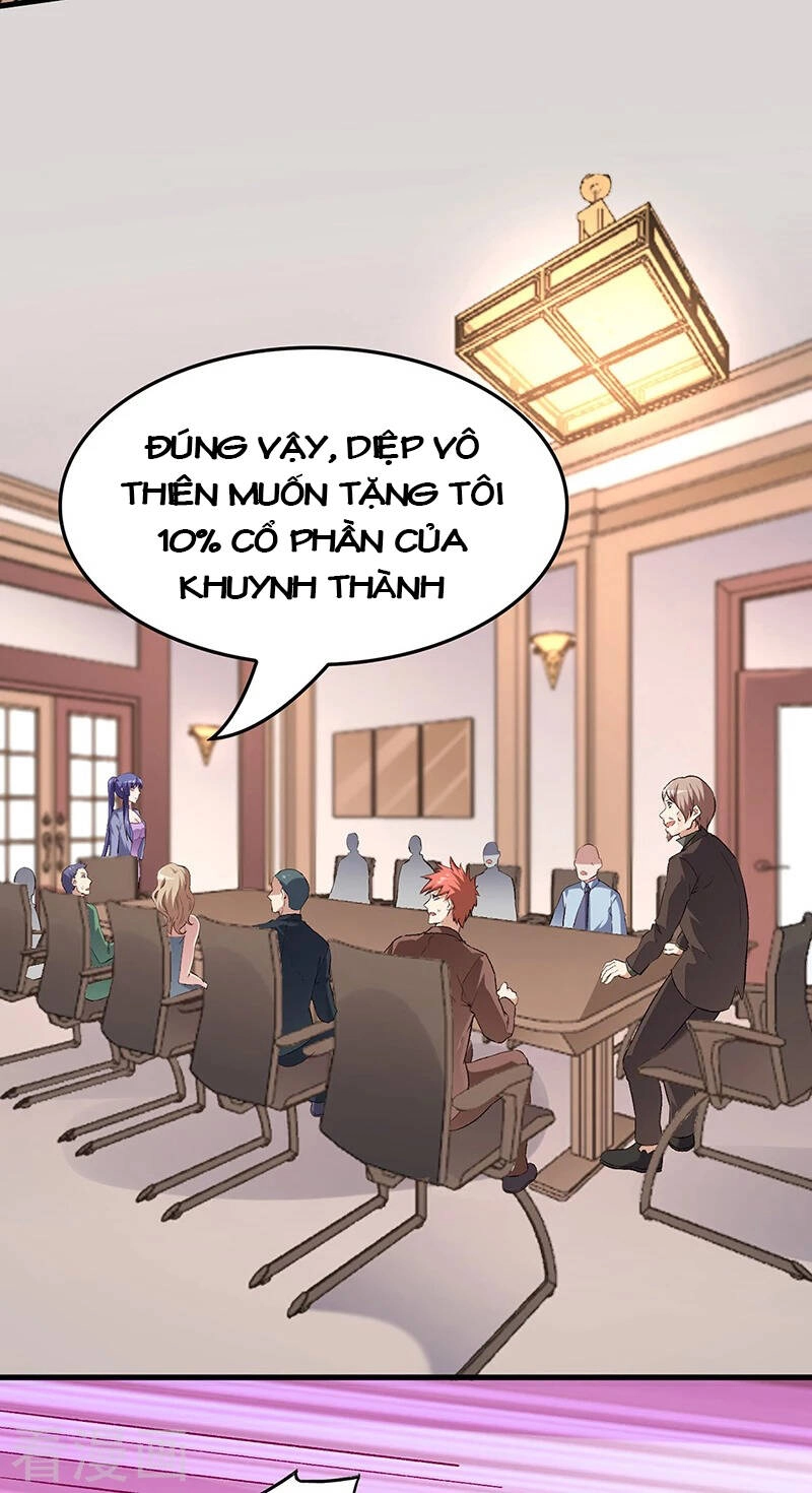 Diệu Thủ Cuồng Y Chapter 185 - 6