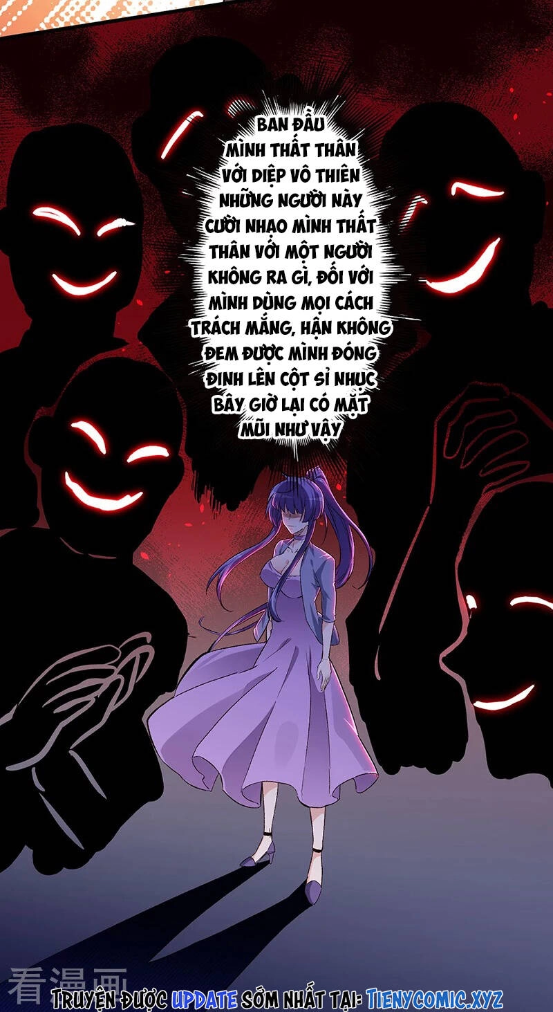 Diệu Thủ Cuồng Y Chapter 185 - 8