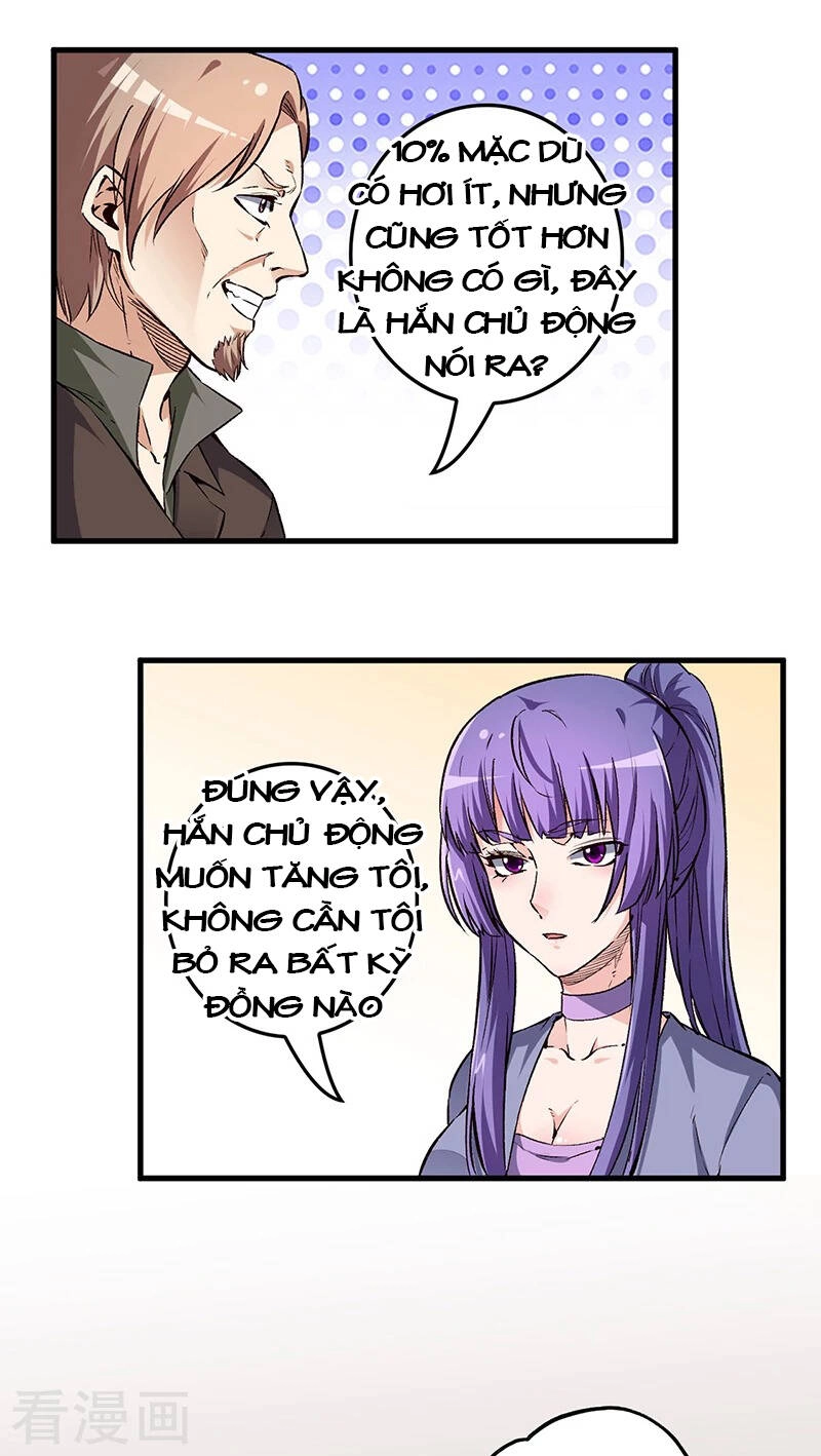 Diệu Thủ Cuồng Y Chapter 185 - 9