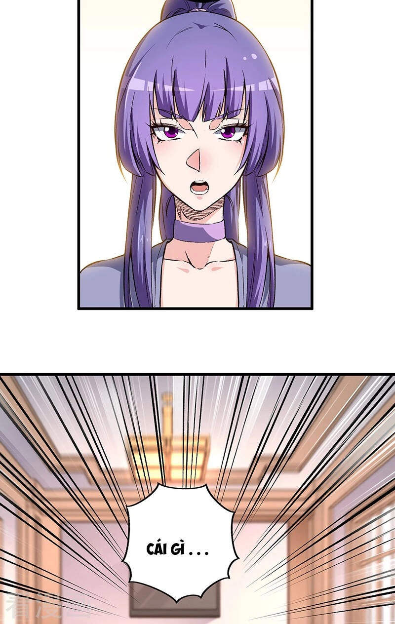 Diệu Thủ Cuồng Y Chapter 185 - 12