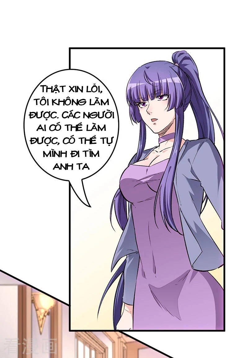 Diệu Thủ Cuồng Y Chapter 185 - 16