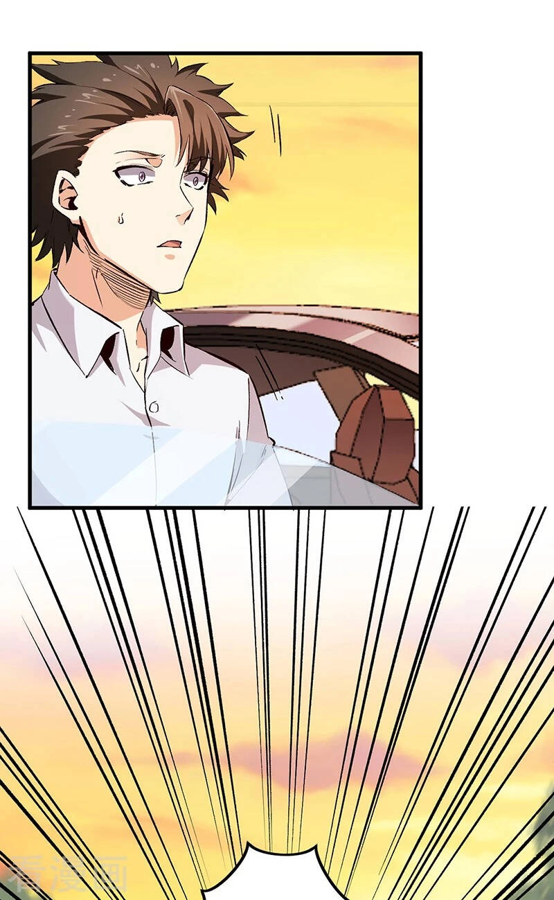 Diệu Thủ Cuồng Y Chapter 185 - 23