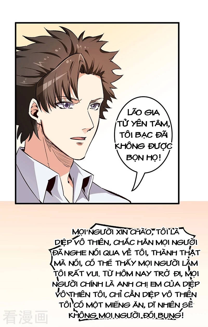 Diệu Thủ Cuồng Y Chapter 186 - 9