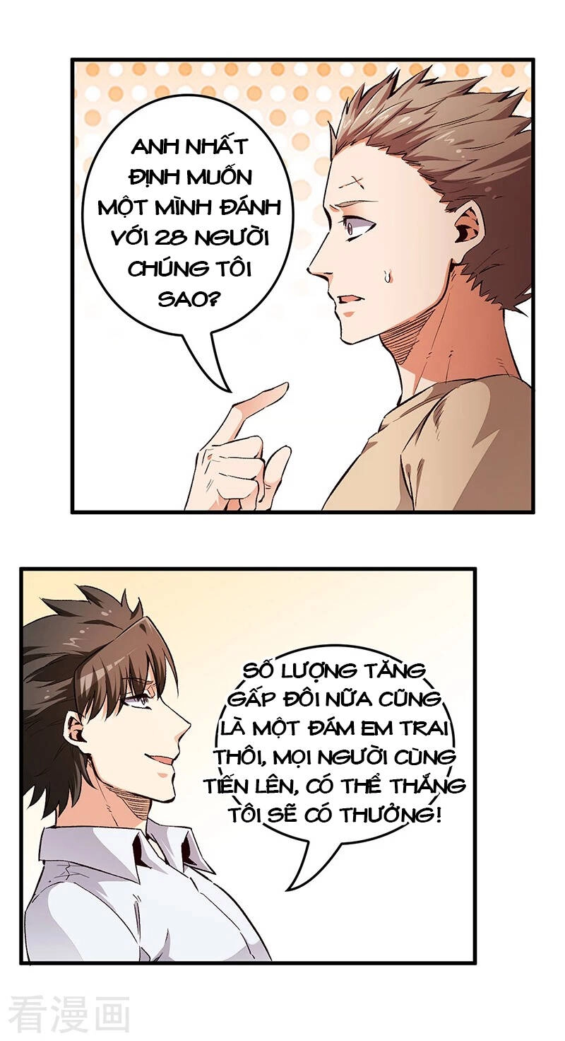 Diệu Thủ Cuồng Y Chapter 186 - 14