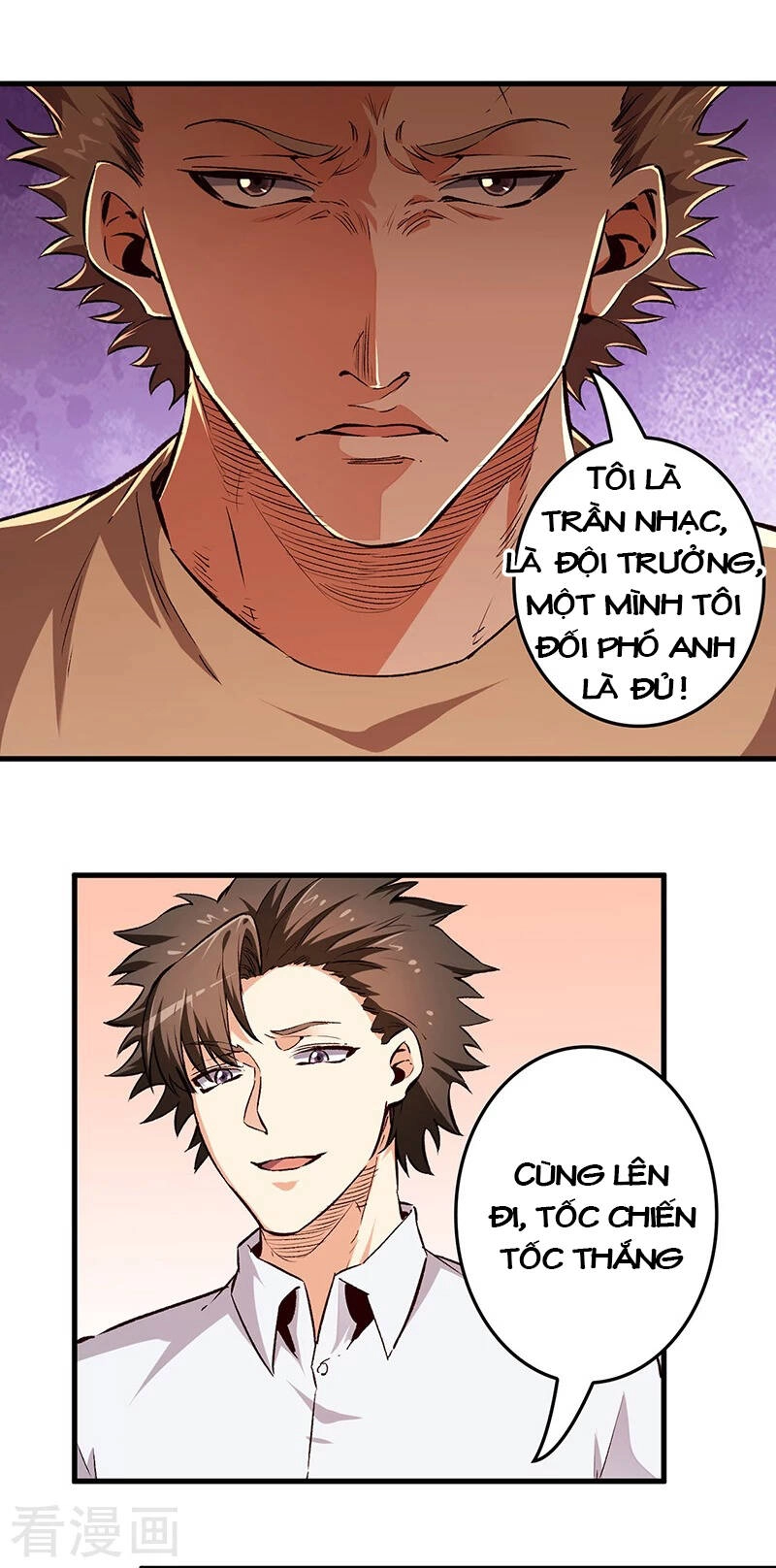 Diệu Thủ Cuồng Y Chapter 186 - 15