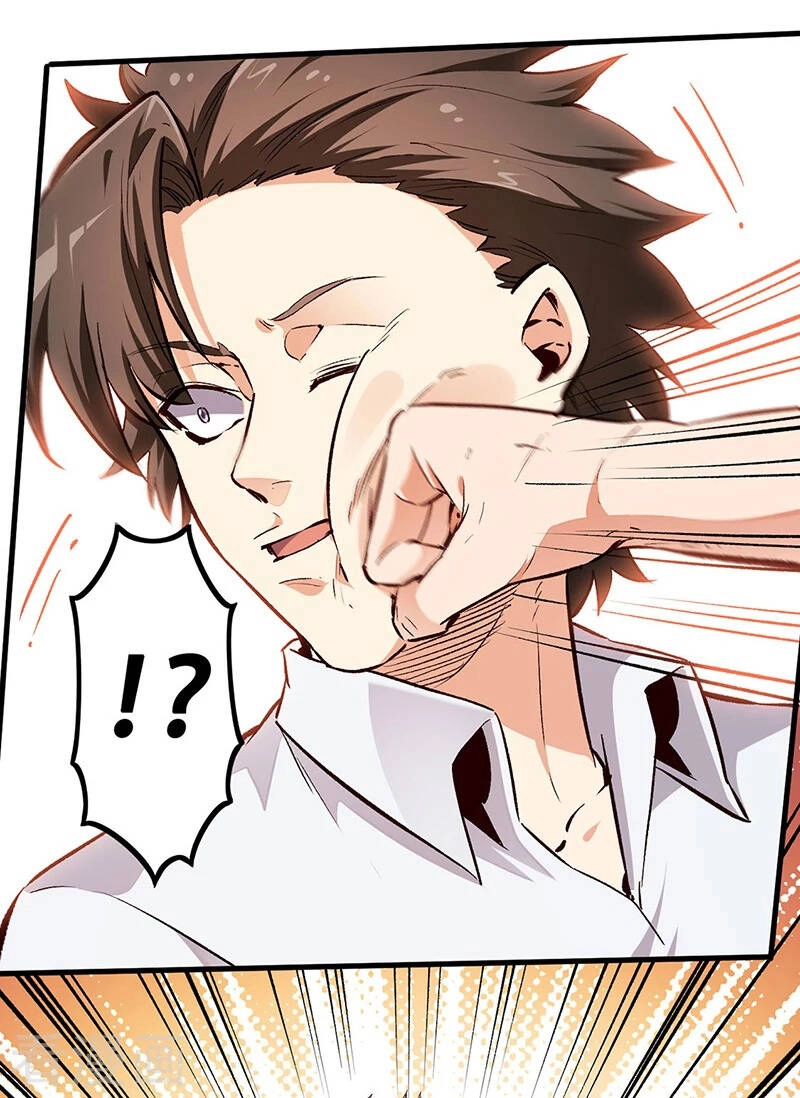 Diệu Thủ Cuồng Y Chapter 186 - 20