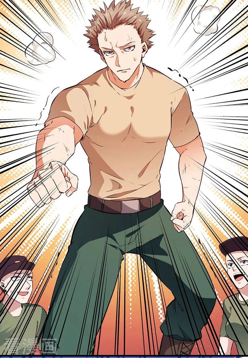 Diệu Thủ Cuồng Y Chapter 186 - 21