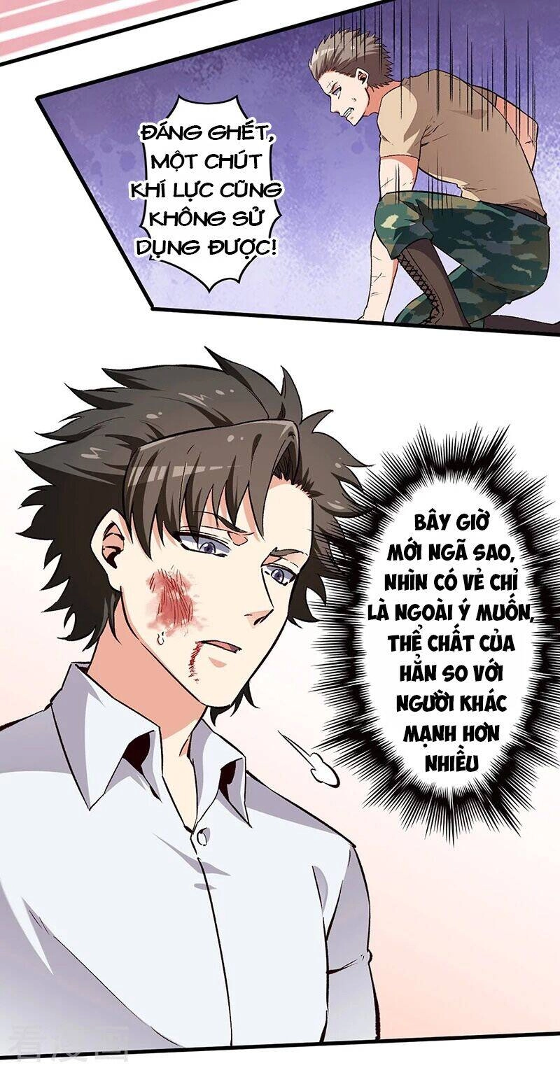 Diệu Thủ Cuồng Y Chapter 187 - 3