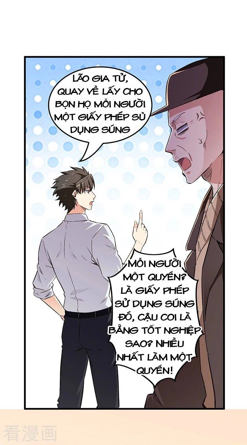 Diệu Thủ Cuồng Y Chapter 187 - 14