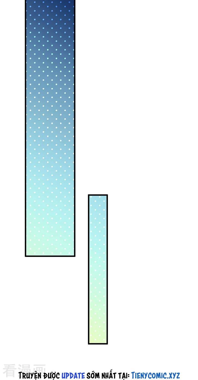 Diệu Thủ Cuồng Y Chapter 187 - 20