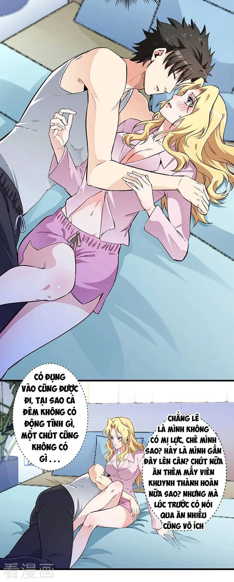 Diệu Thủ Cuồng Y Chapter 187 - 22