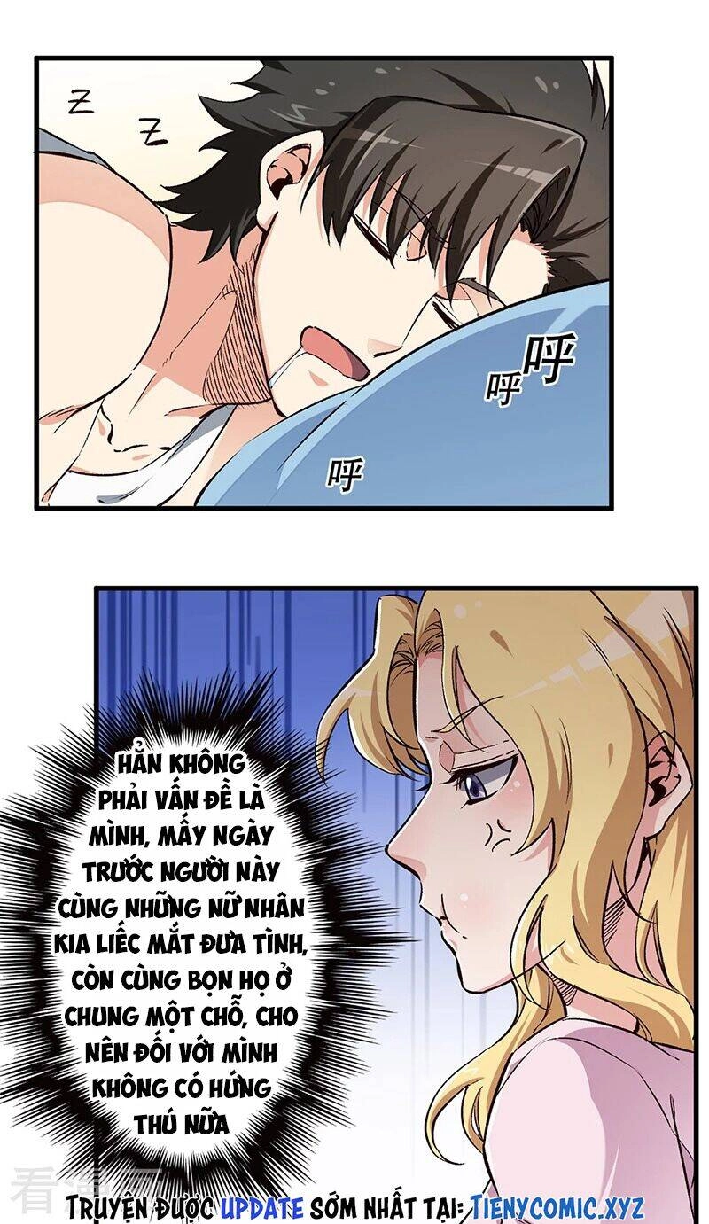 Diệu Thủ Cuồng Y Chapter 187 - 23