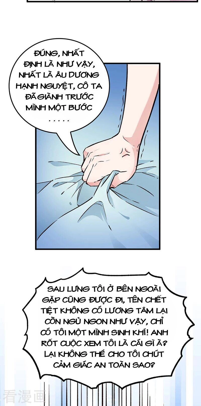 Diệu Thủ Cuồng Y Chapter 187 - 24