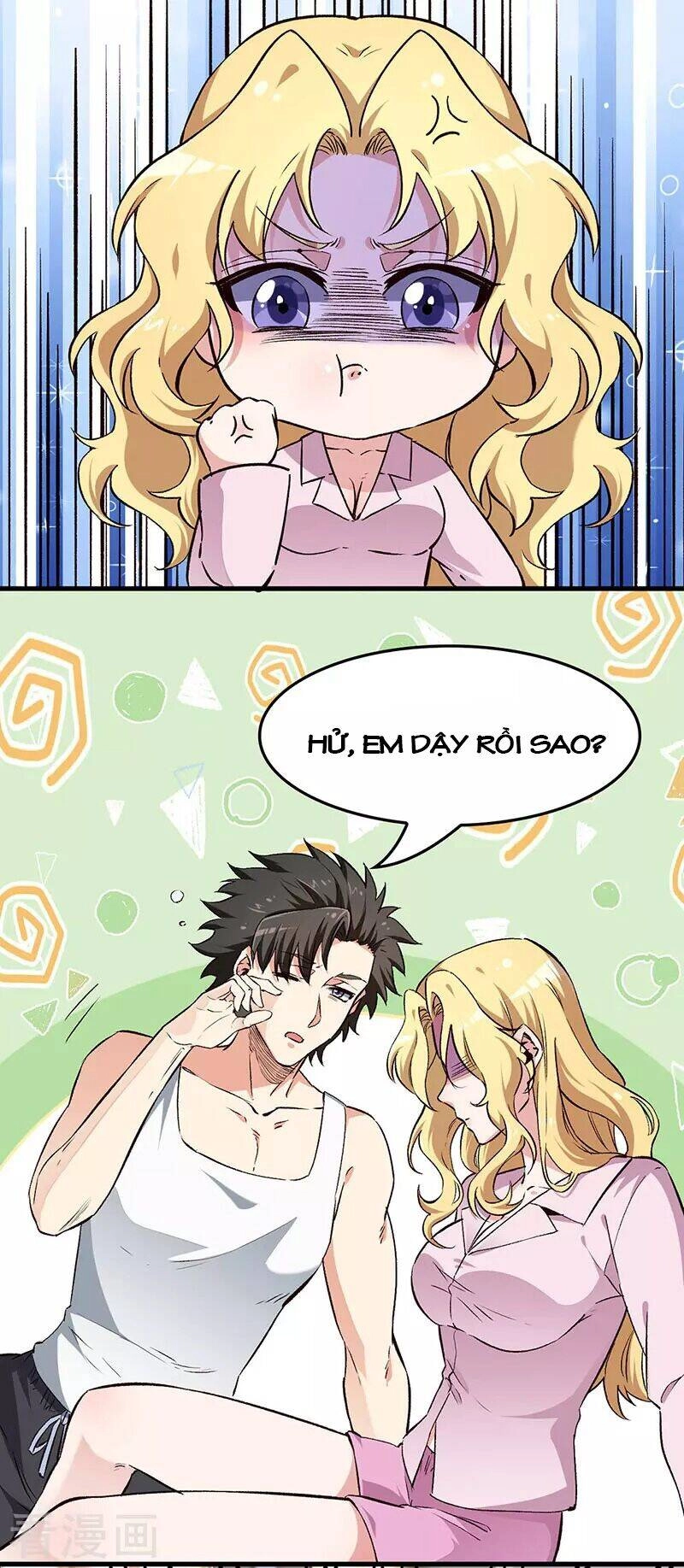 Diệu Thủ Cuồng Y Chapter 187 - 25