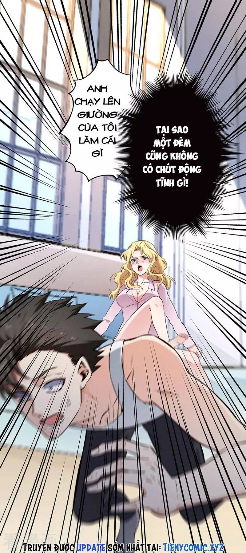 Diệu Thủ Cuồng Y Chapter 187 - 26