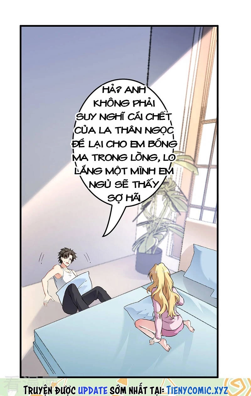 Diệu Thủ Cuồng Y Chapter 188 - 2