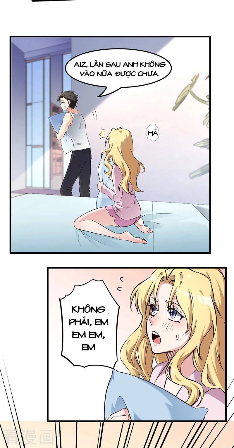 Diệu Thủ Cuồng Y Chapter 188 - 4