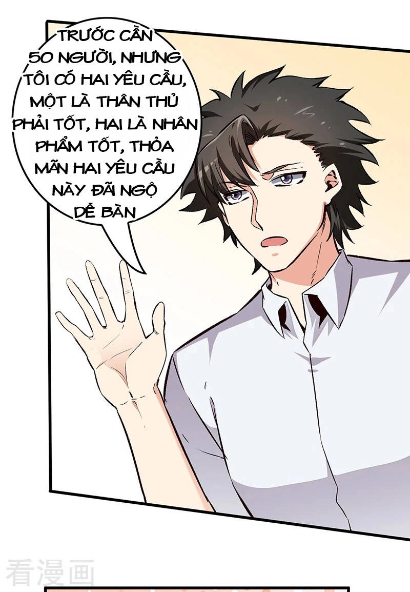 Diệu Thủ Cuồng Y Chapter 188 - 17