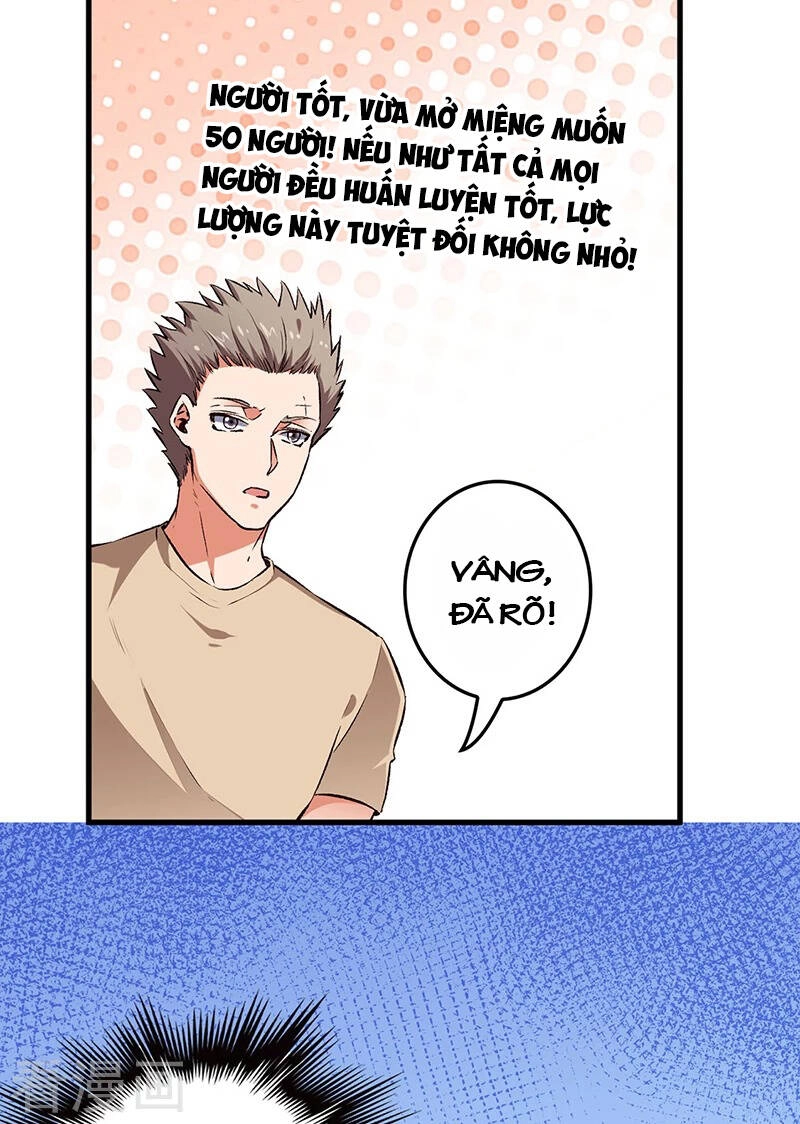 Diệu Thủ Cuồng Y Chapter 188 - 18