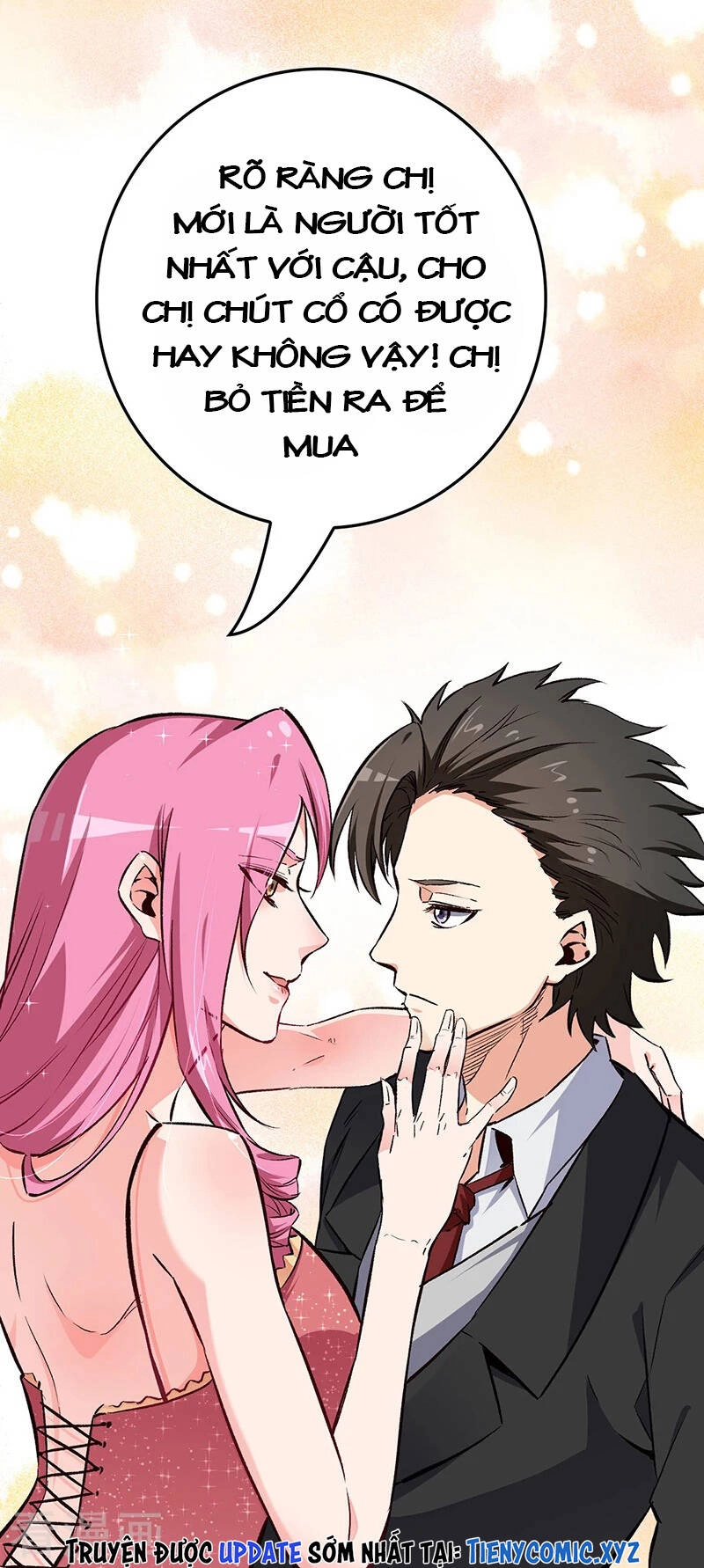 Diệu Thủ Cuồng Y Chapter 188 - 30