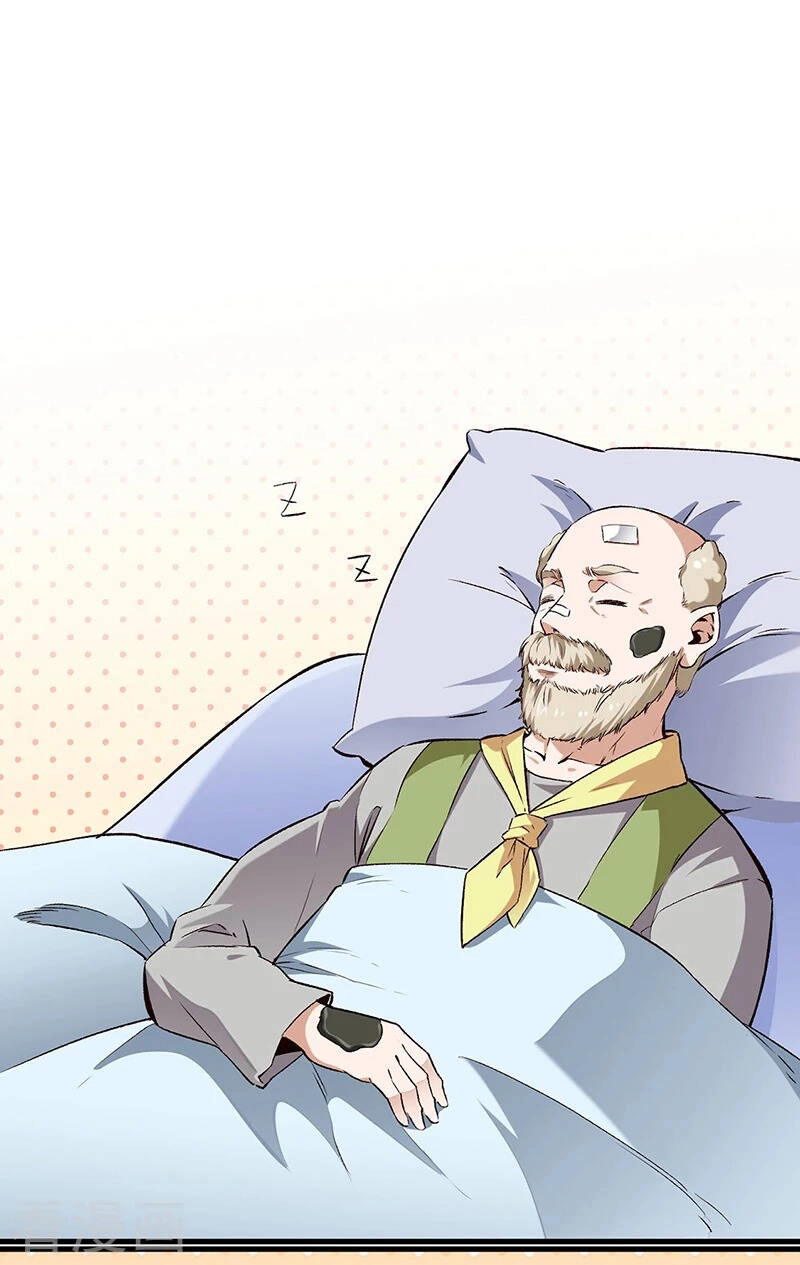 Diệu Thủ Cuồng Y Chapter 189 - 13