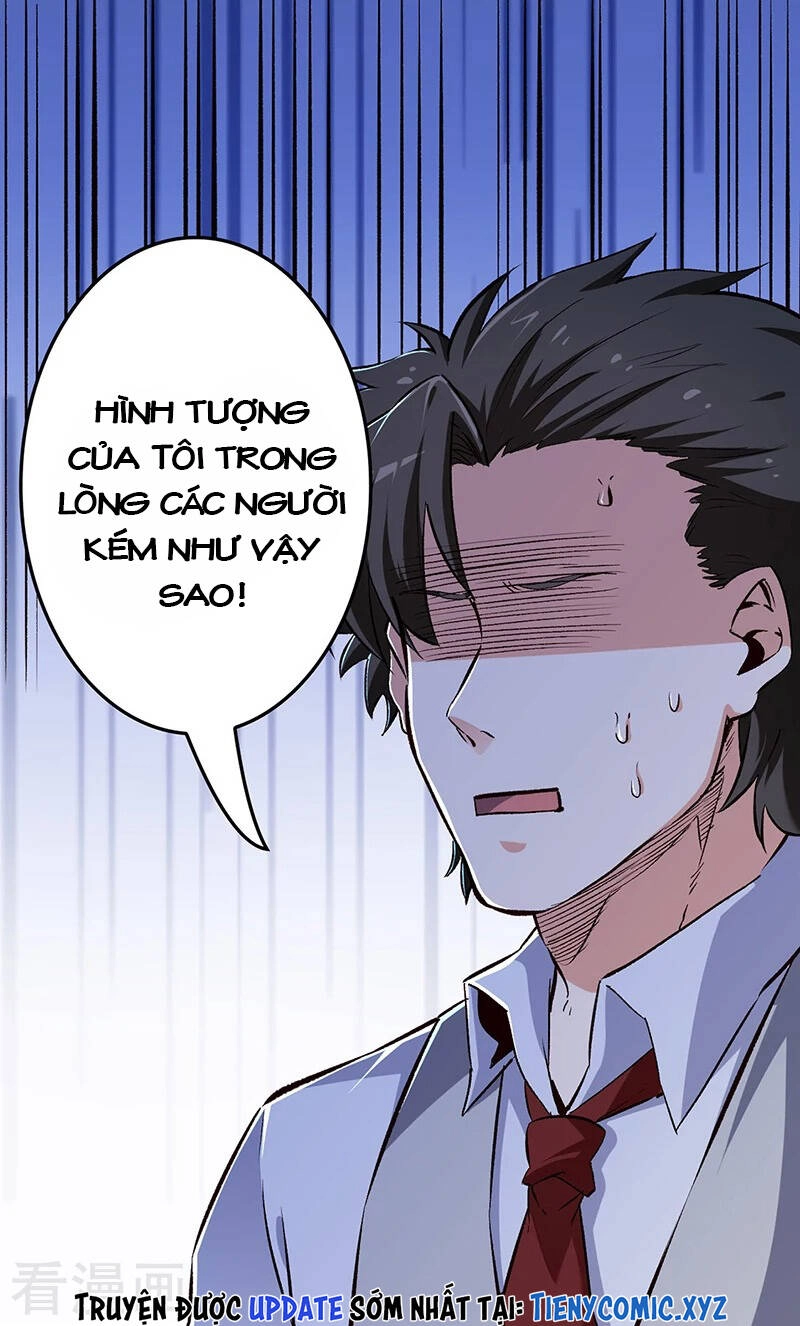 Diệu Thủ Cuồng Y Chapter 189 - 24