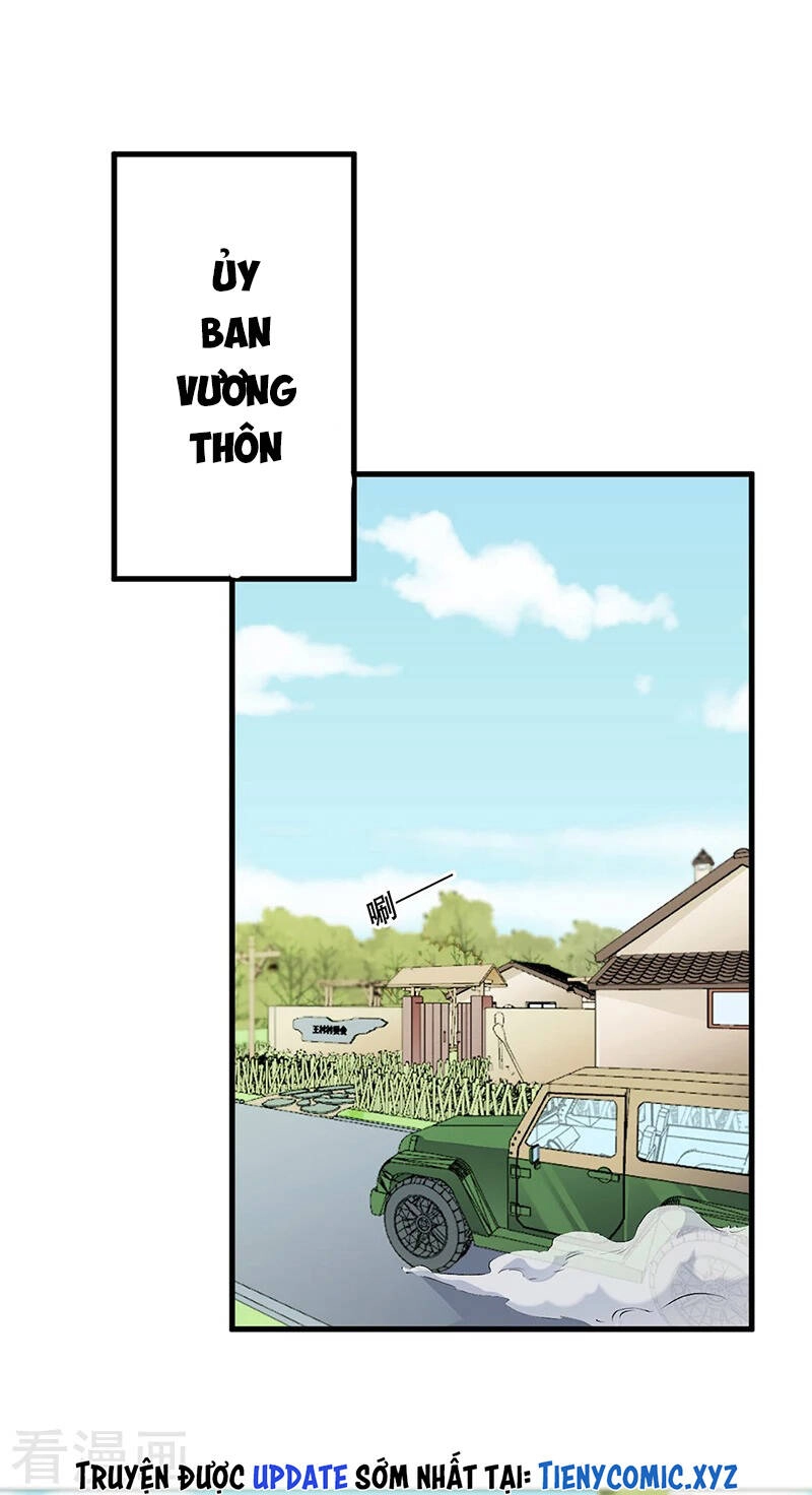 Diệu Thủ Cuồng Y Chapter 190 - 2