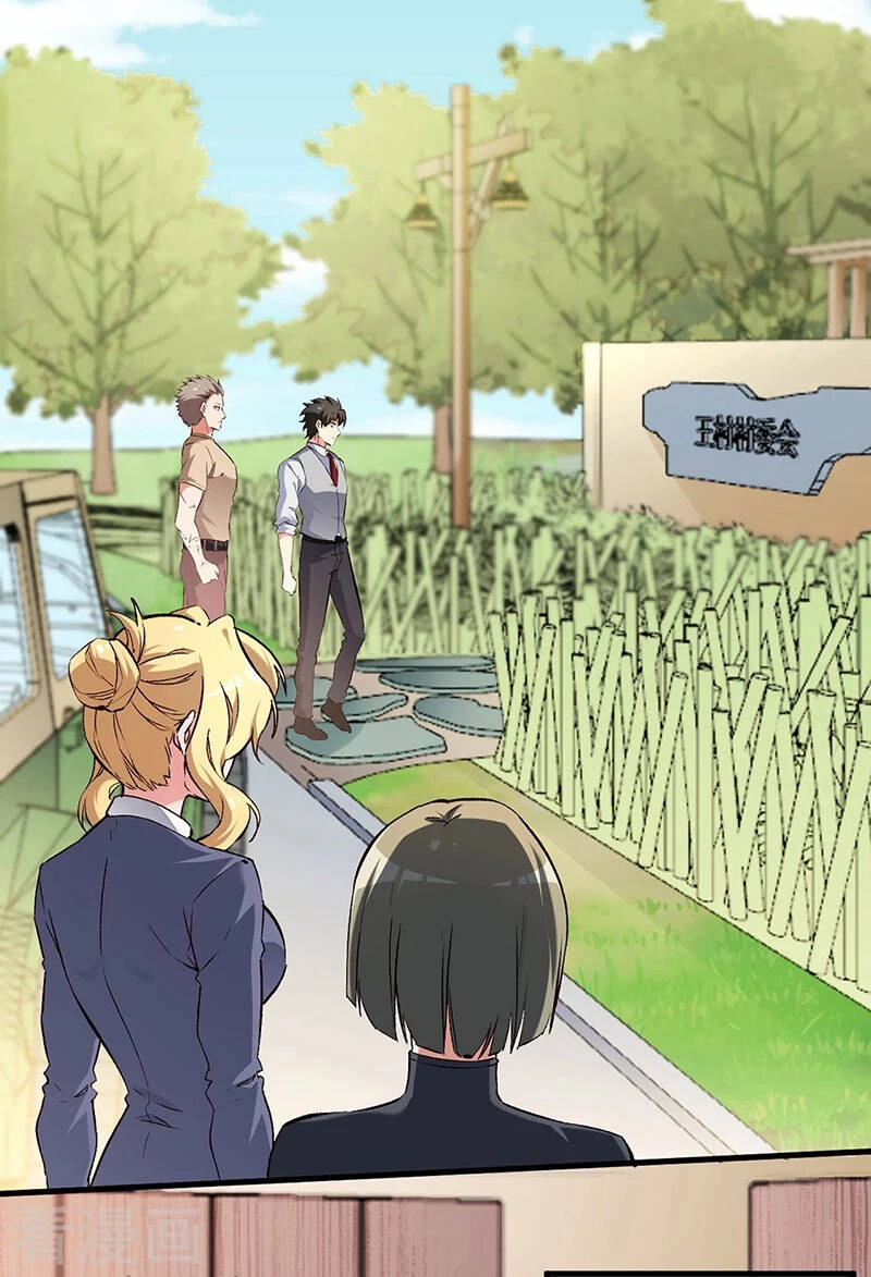 Diệu Thủ Cuồng Y Chapter 190 - 3