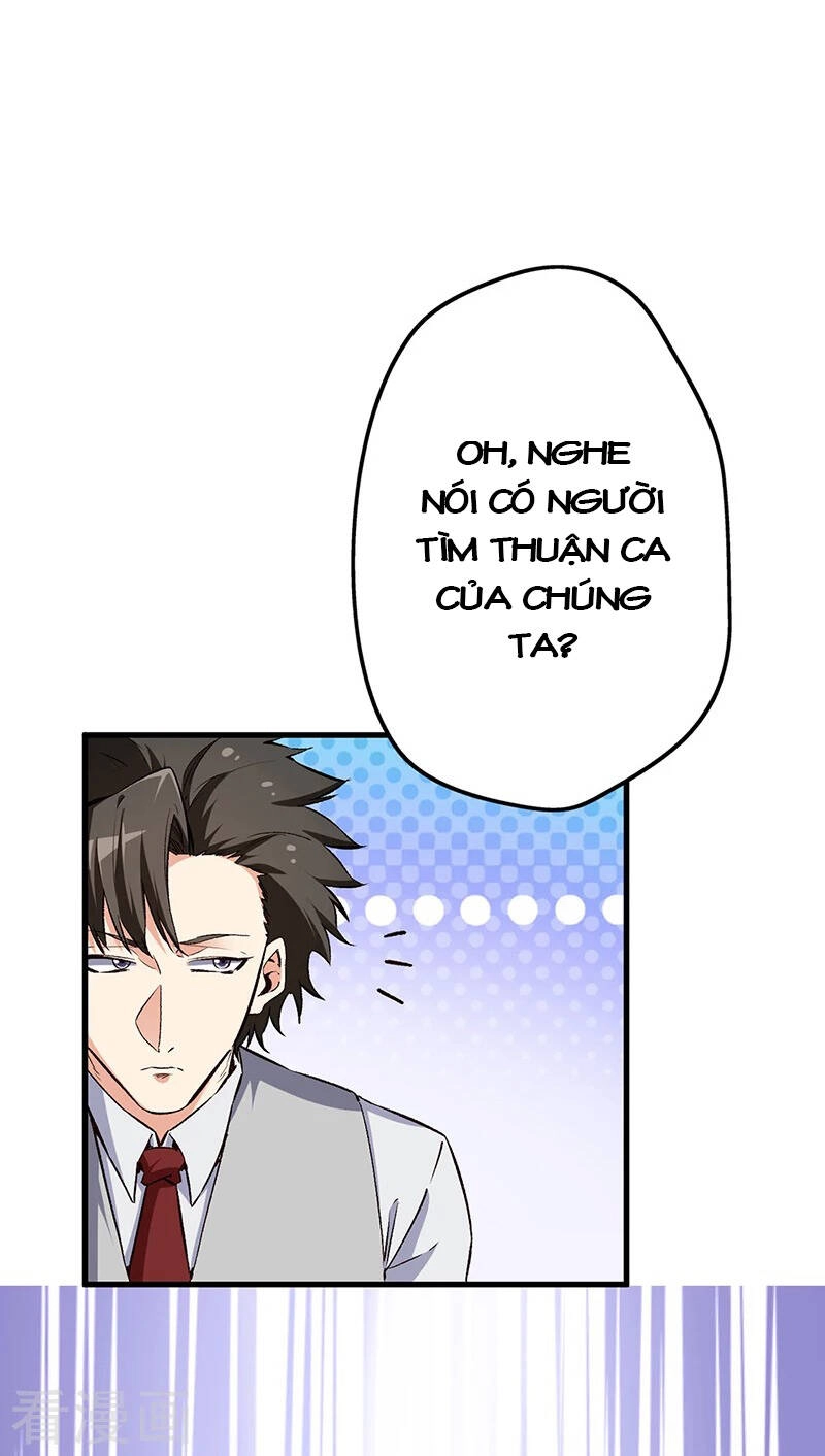 Diệu Thủ Cuồng Y Chapter 190 - 6