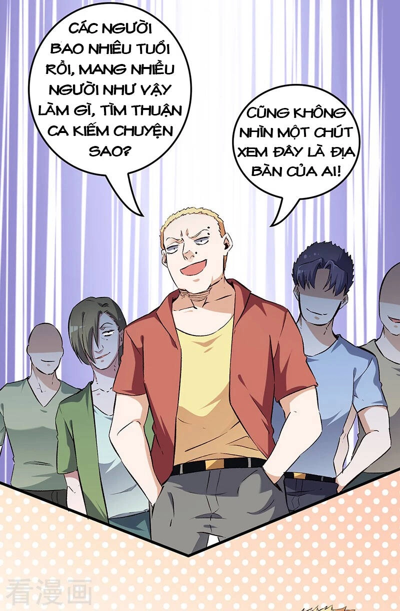 Diệu Thủ Cuồng Y Chapter 190 - 7