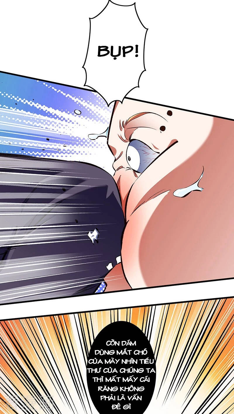 Diệu Thủ Cuồng Y Chapter 190 - 9